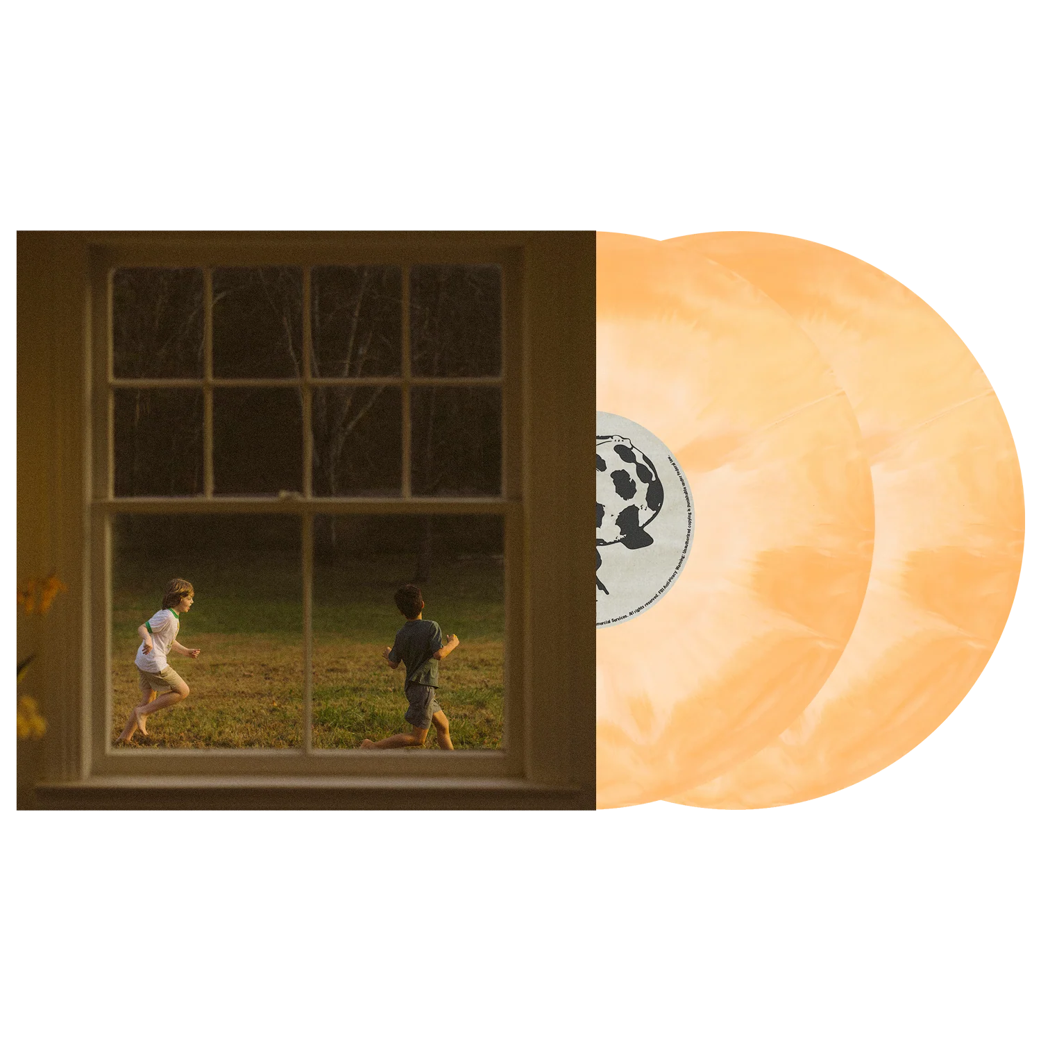 Vinyl